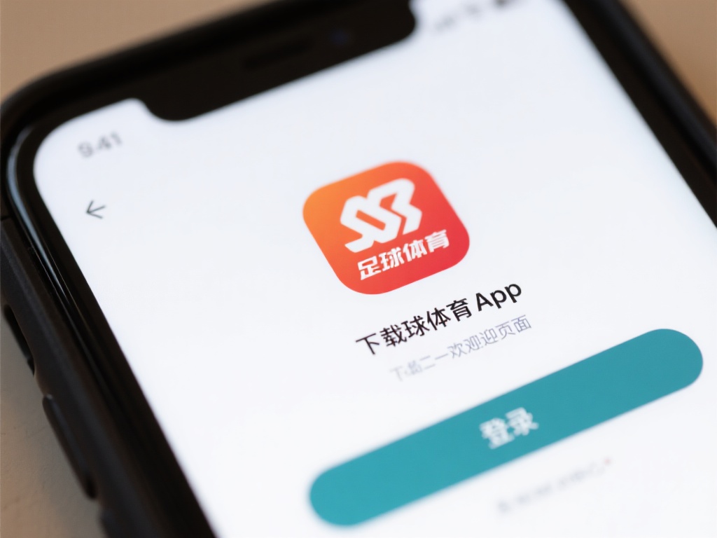 打开万博体育App
找到手机上已安装的万博体育应
