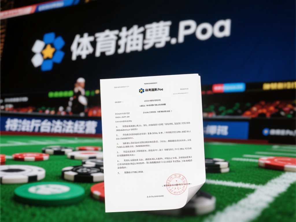 据相关报道，某体育博彩平台因涉嫌违法经营被正式提起