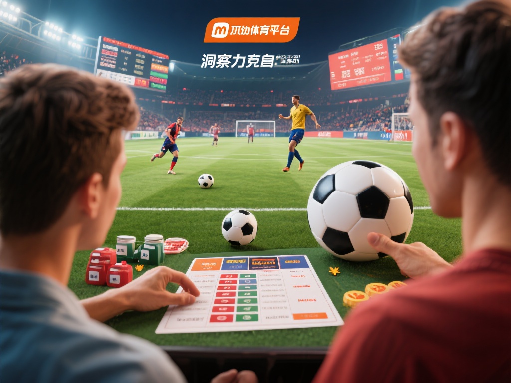 对于热爱体育的朋友来说，体育竞猜不仅是一种娱乐方式