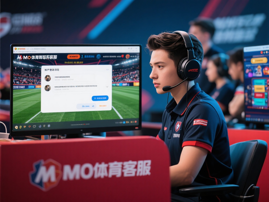 万博体育客服常见问题解答,助您轻松享受游戏! (万博体育客服常见问题解答,助您轻松畅享游戏乐趣!) 对于许多玩家来说,遇到问题时第一时间想到的是联系客