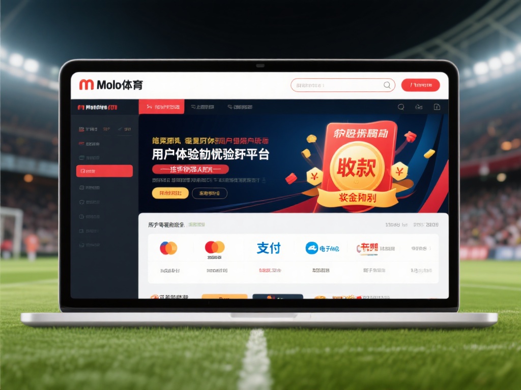 除了背景和合法性，用户体验同样是判断一个平台是否靠