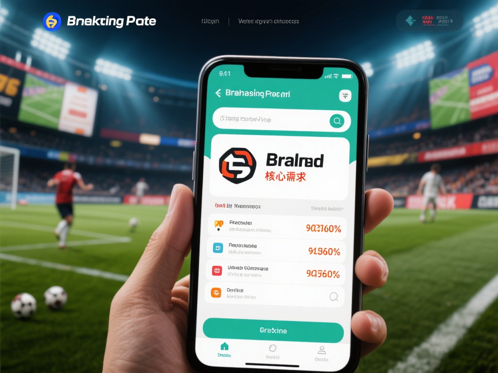 在众多体育博彩平台中，选择一个值得信赖且具有竞争力