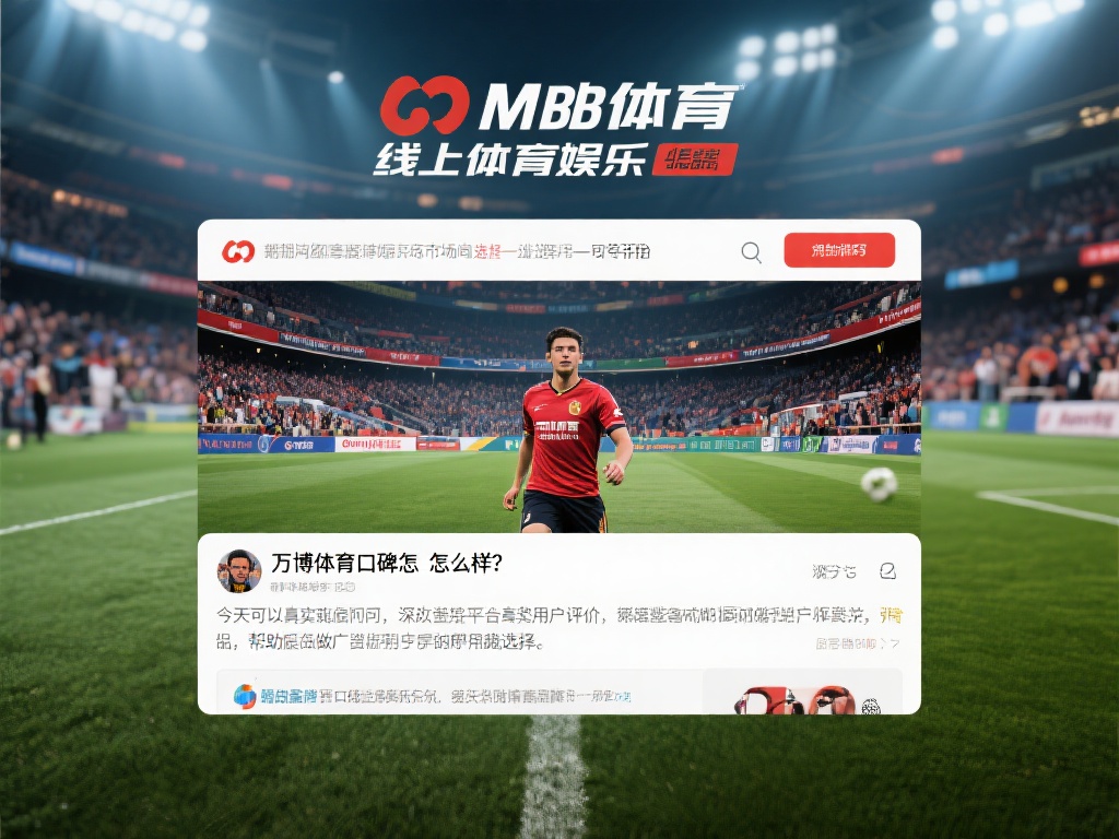 在如今的线上体育娱乐市场中，选择一个可靠的平台成为