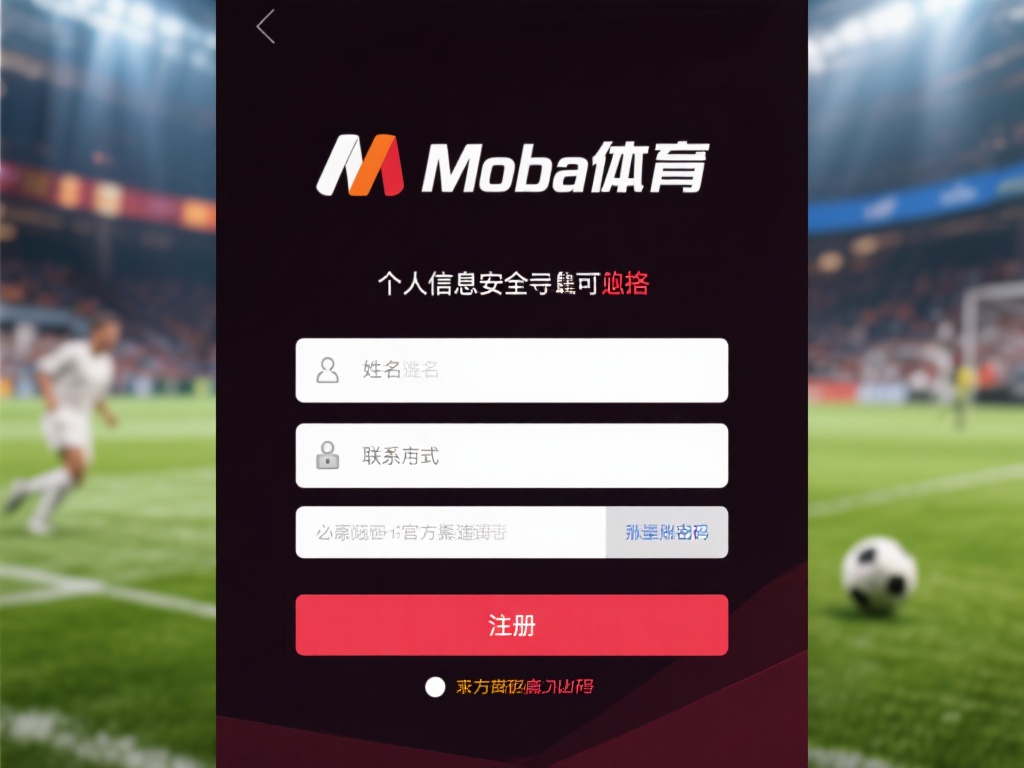 在万博体育这样的平台上，个人信息安全同样不容忽视。