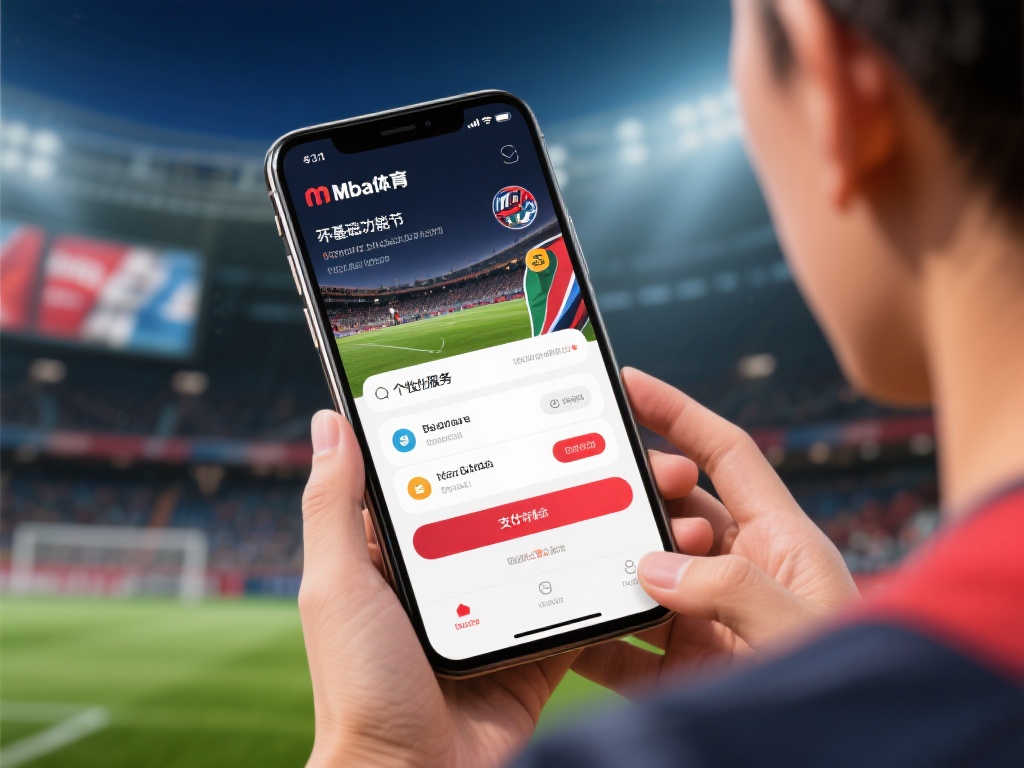 万博体育实力凸显，移动端操作便捷满足用户需求 (万博体育实力彰显，移动端便捷操作满足用户多样需求）