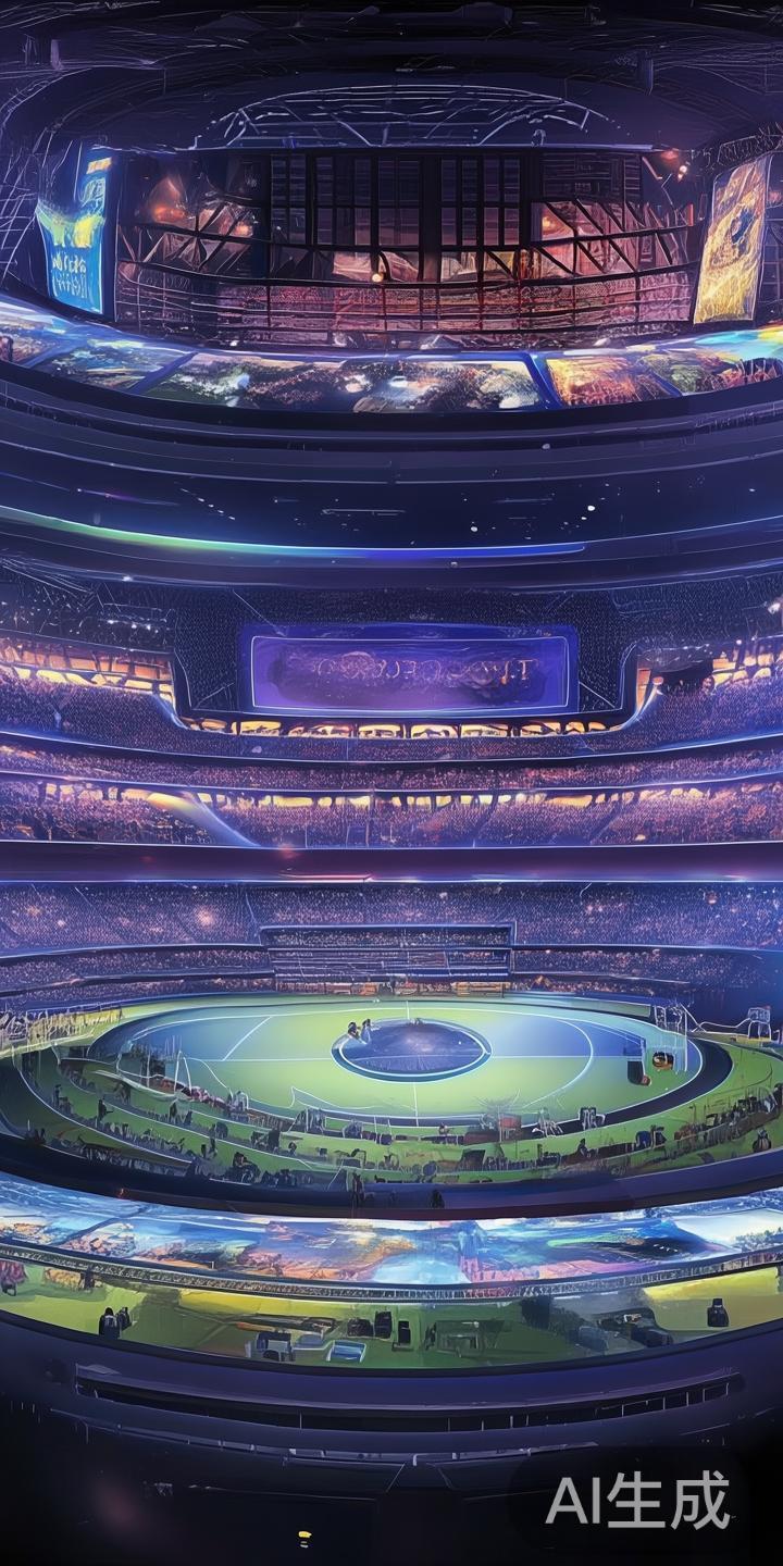 2.&nbsp;丰富多样的游戏平台资源
该平台汇聚了全球优