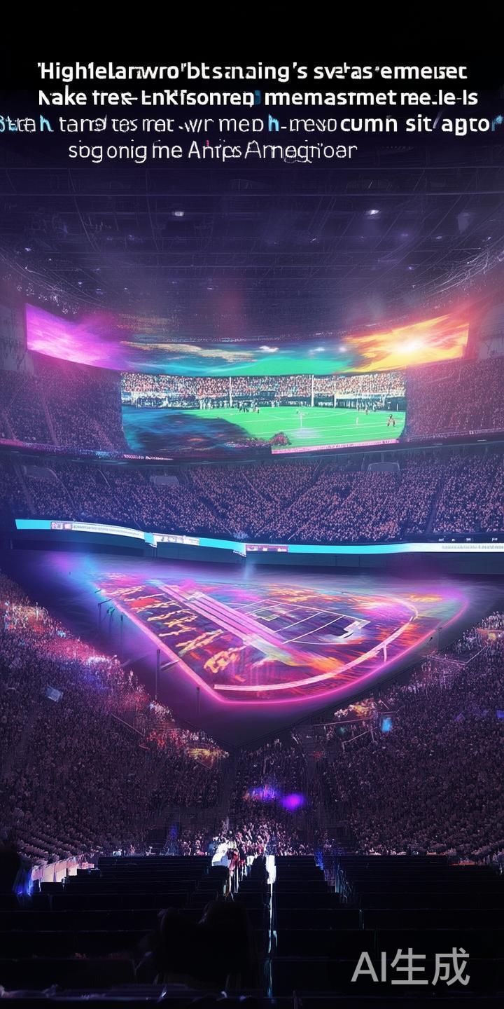 平台采用先进的直播技术，确保每场比赛都能高清流畅播