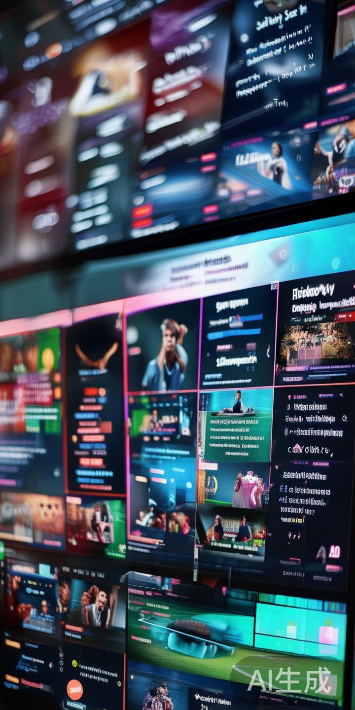 2.&nbsp;内容营销
通过发布具有专业性和趣味性的体育