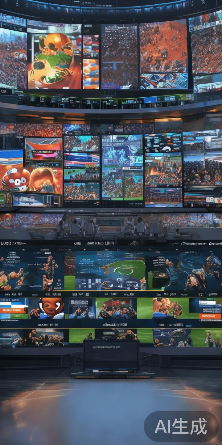 全面解析万博体育Ag真人平台优势与创新玩法体验全攻略 此外,多样化的体育赛事覆盖是其一大亮点。无论是足球