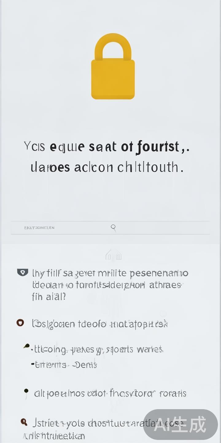 1.&nbsp;注册与账号安全
首先，用户应前往官方渠道注