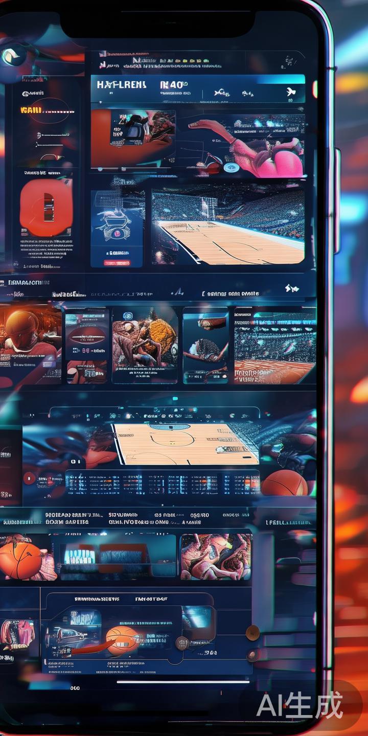 全面解析体育app万博manbet的优势与功能，助您畅享极致体育娱乐新体验